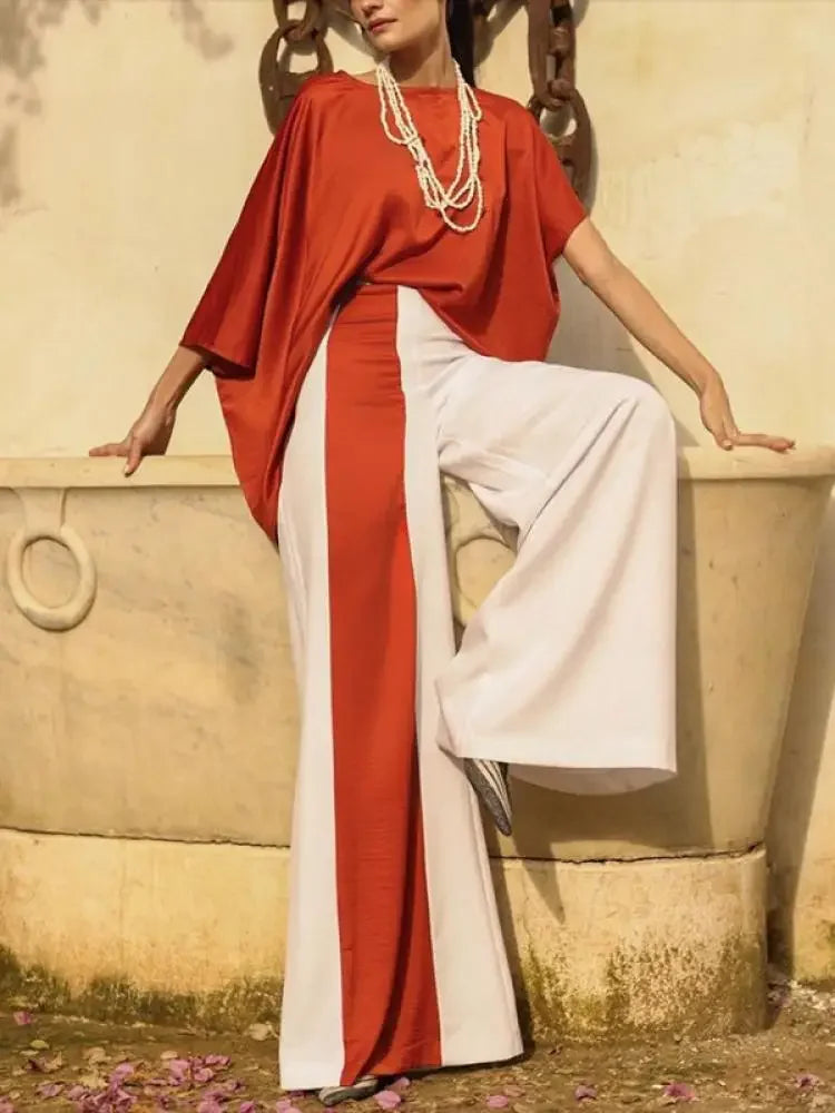 Vintage Inspired Garment with a Contemporary Edge