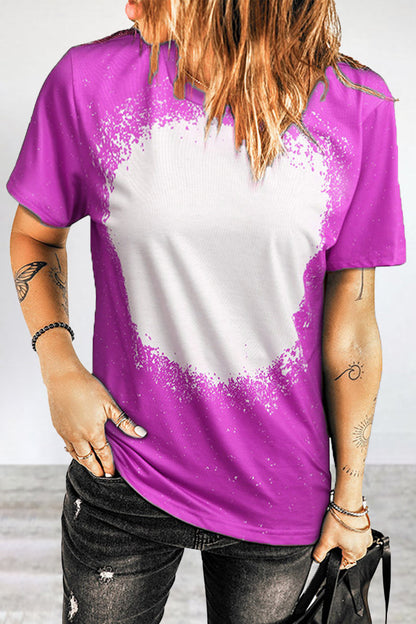Polished T-Shirt with an Effortless Classic Look