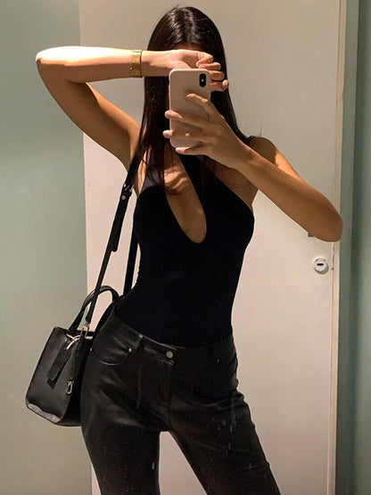 Sophisticated Top with a Clean Classic Look