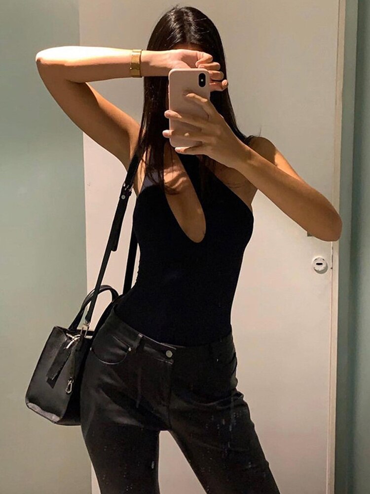 Sophisticated Top with a Clean Classic Look