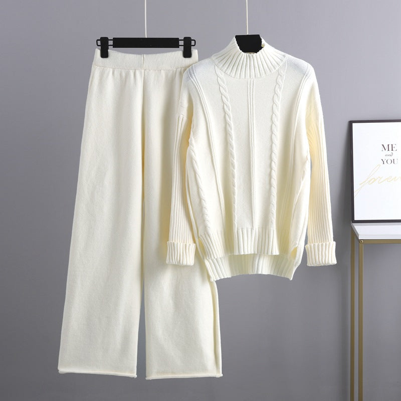 Elegantly Styled Sweater for Everyday Wear