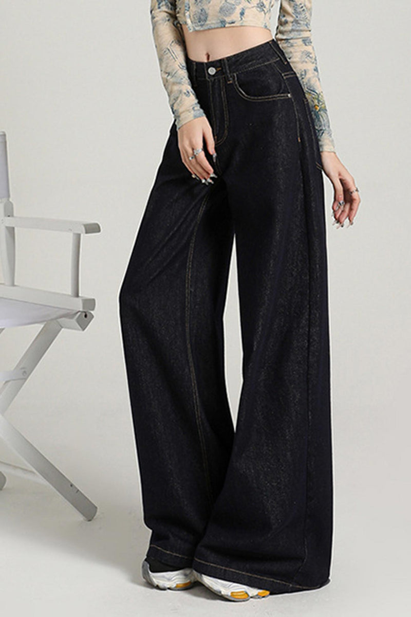 Beautifully Balanced Garment with Timeless Character