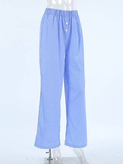 Beautifully Finished Trousers in a Timeless Design