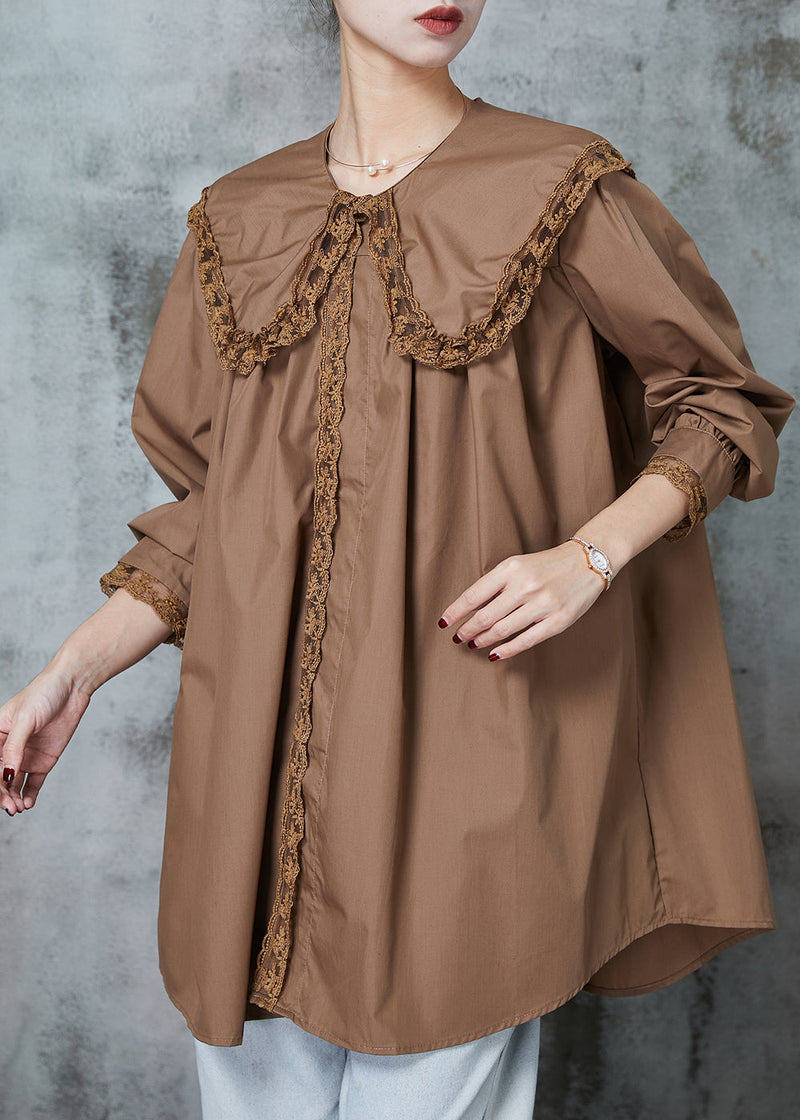 Effortlessly Elegant Shirt with a Timeless Design