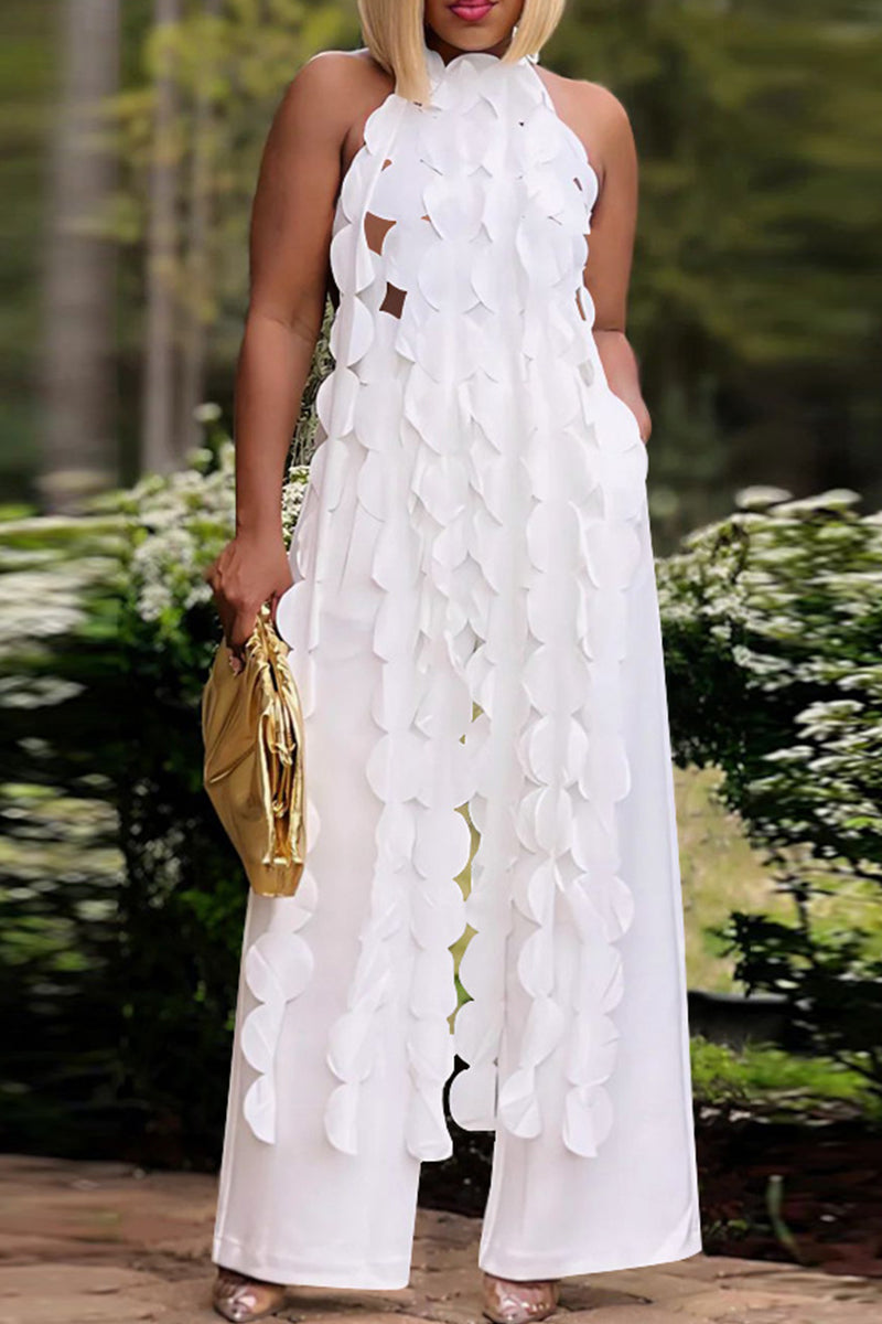 Gracefully Styled Garment for Any Occasion