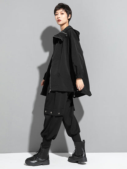 Polished Garment with an Effortless Classic Look
