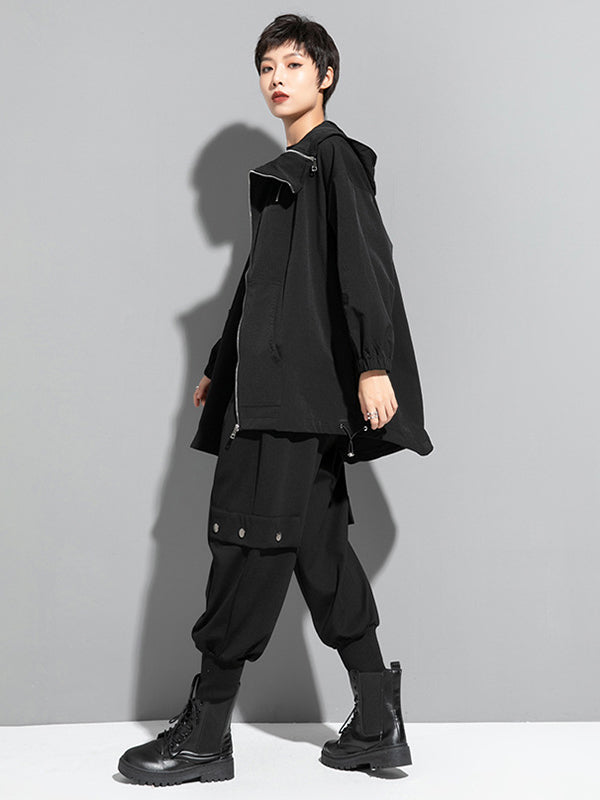 Polished Garment with an Effortless Classic Look