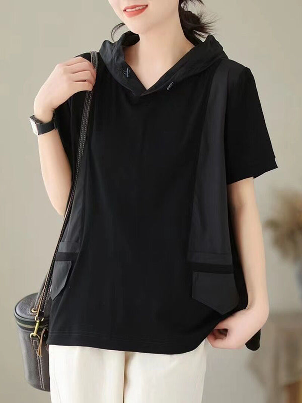 Effortlessly Elegant T-Shirt with a Timeless Design