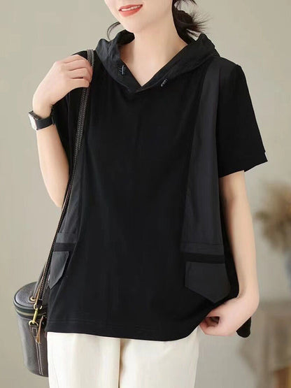 Effortlessly Elegant T-Shirt with a Timeless Design