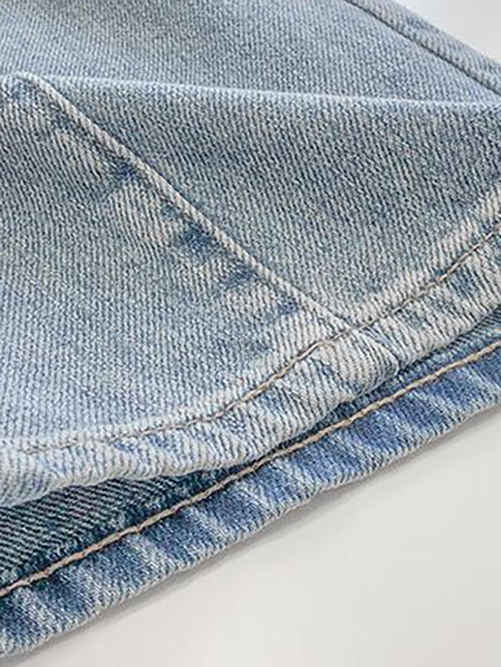 Beautifully Balanced Garment with Timeless Character