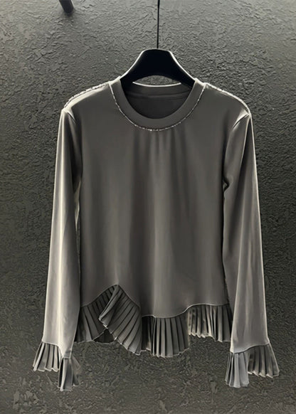 Effortlessly Elegant Shirt with a Timeless Design