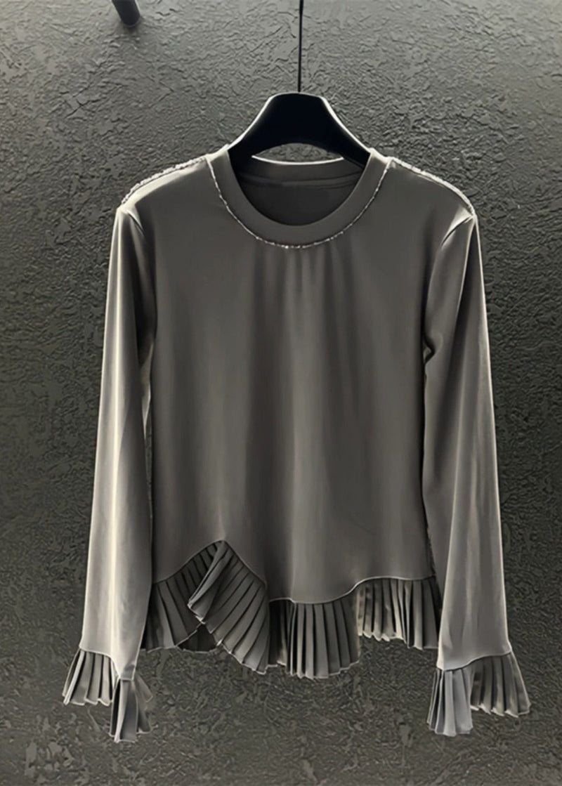Effortlessly Elegant Shirt with a Timeless Design
