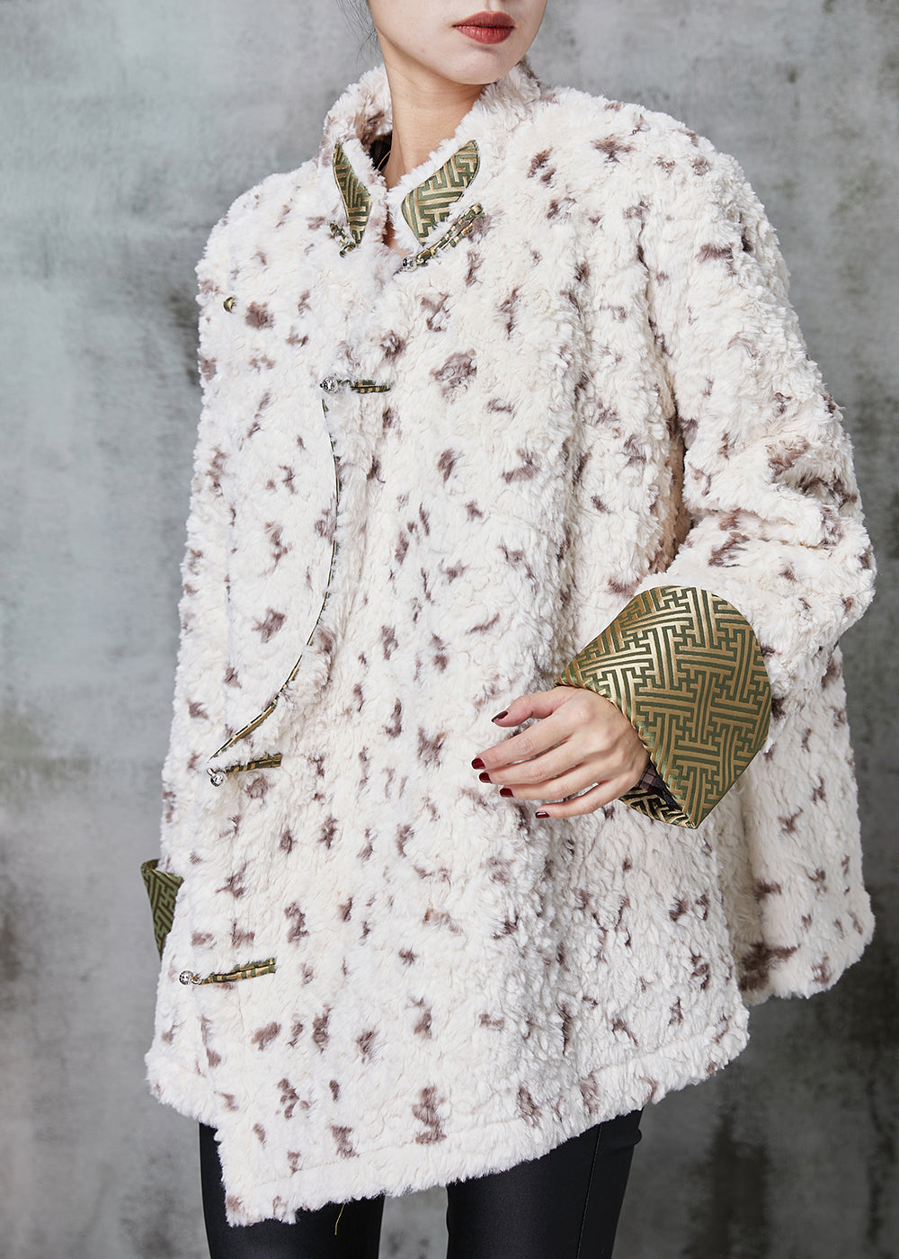 Beautifully Crafted Jacket in a Classic Style