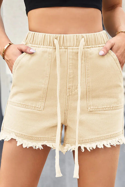 Sophisticated Garment with a Clean Classic Look
