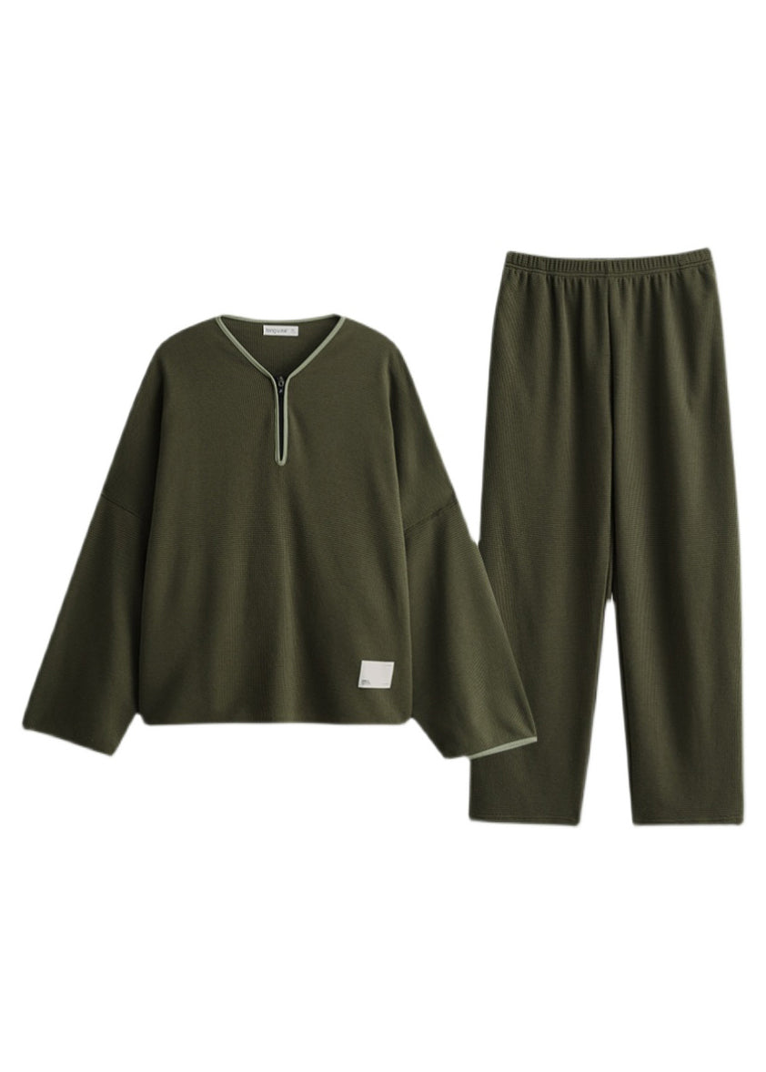 Beautifully Finished Garment in a Timeless Design