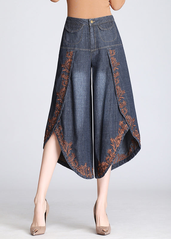 Beautifully Crafted Pants in a Classic Style