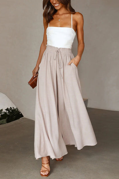 Gracefully Styled Pants for Any Occasion