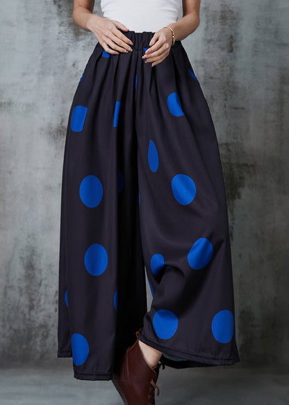 Beautifully Finished Pants in a Timeless Design