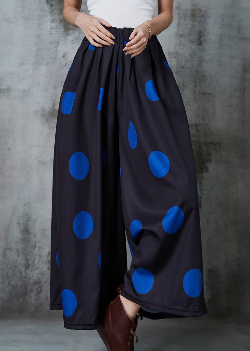 Beautifully Finished Pants in a Timeless Design