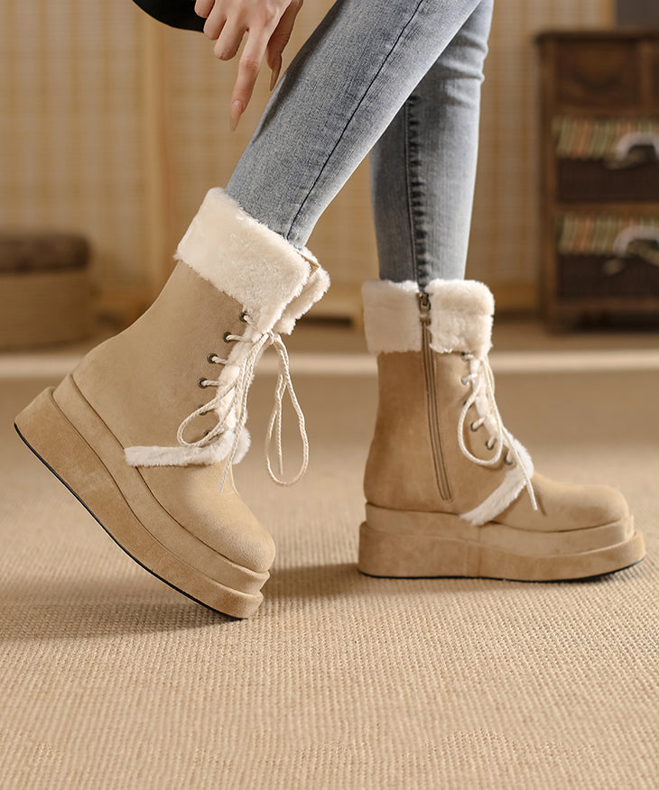 Classic Vintage & Enduringly Stylish Boots