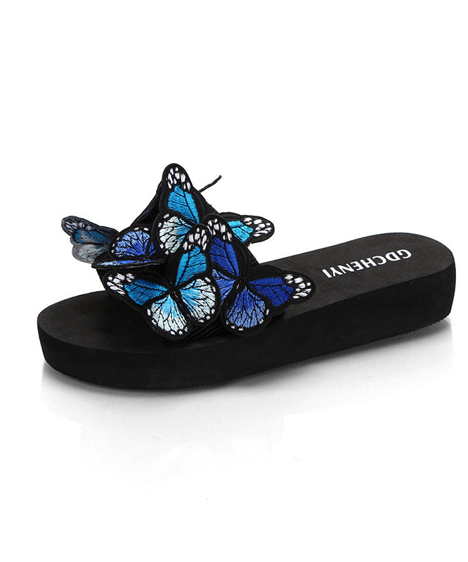 Beautifully Balanced Sandals with Timeless Character