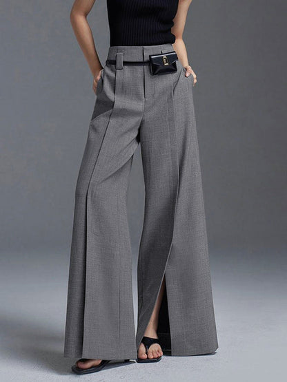 Elegantly Styled Pants for Everyday Wear