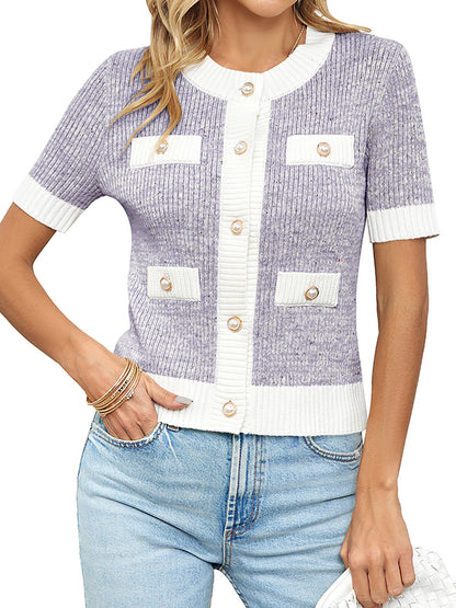 Elegantly Styled Cardigan for Everyday Wear