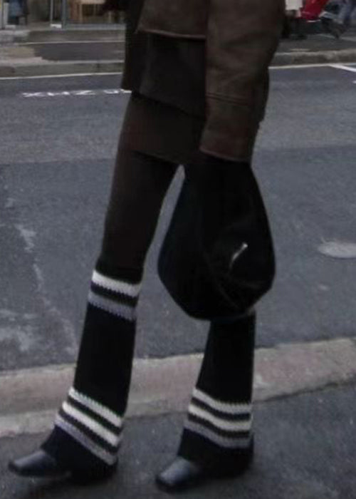 Well Tailored Pants with a Graceful Silhouette