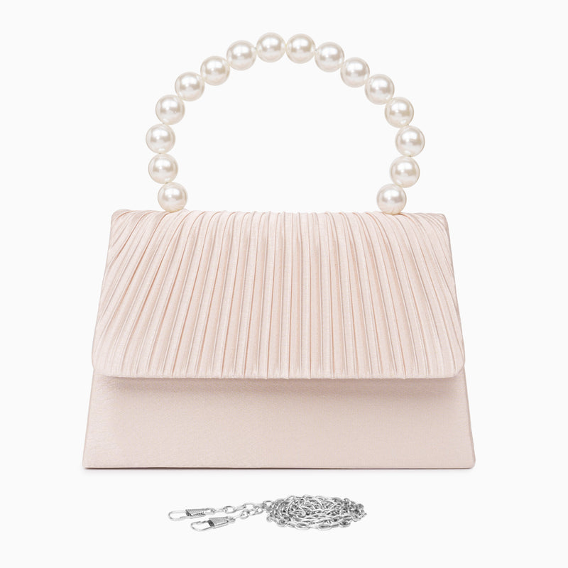 Beautifully Crafted Bag in a Classic Style