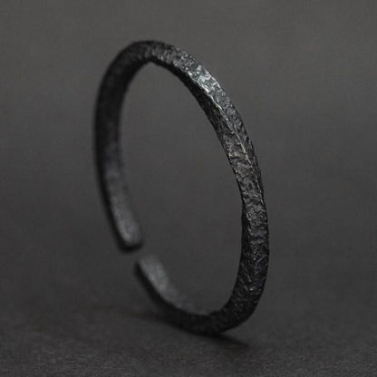 Beautifully Balanced Garment with Timeless Character