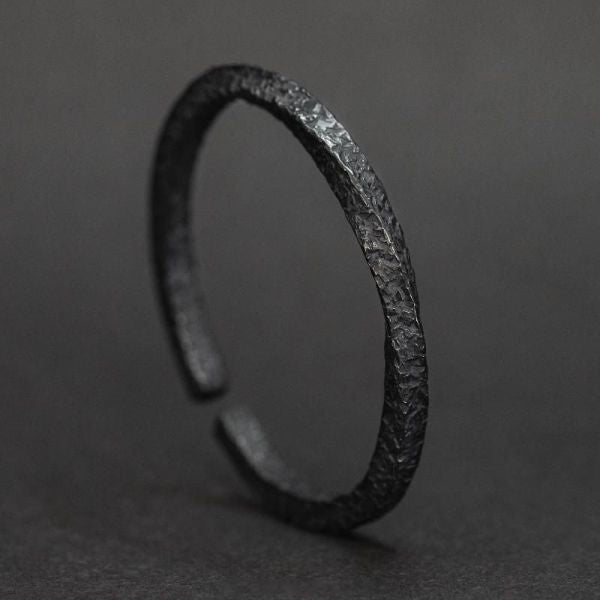 Beautifully Balanced Garment with Timeless Character