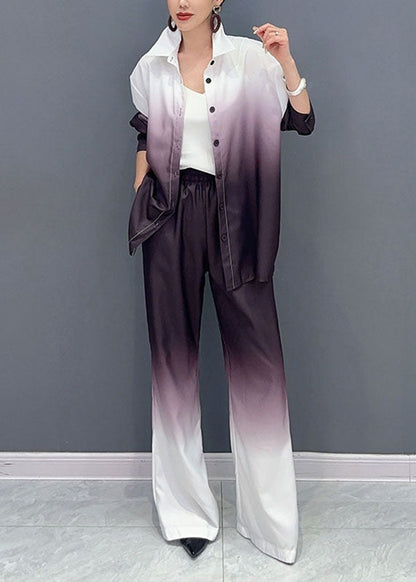 Polished Pants with an Effortless Classic Look