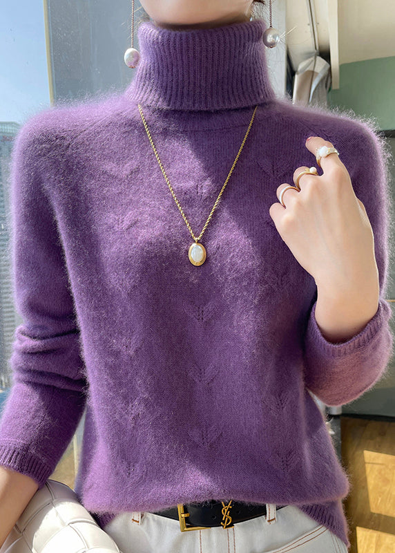 Elegantly Styled Sweater for Everyday Wear