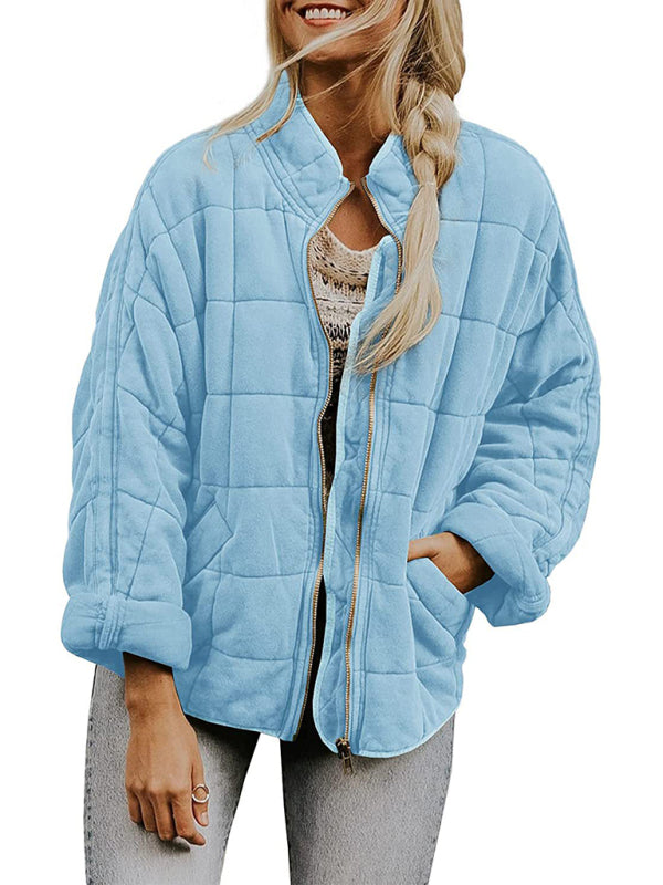 Gracefully Styled Jacket for Any Occasion