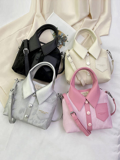 Elegantly Styled Bag for Everyday Wear
