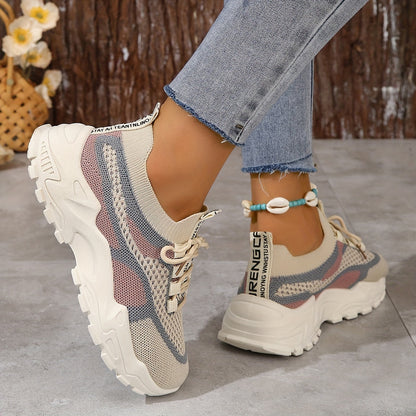 Sophisticated Sneakers with a Clean Classic Look