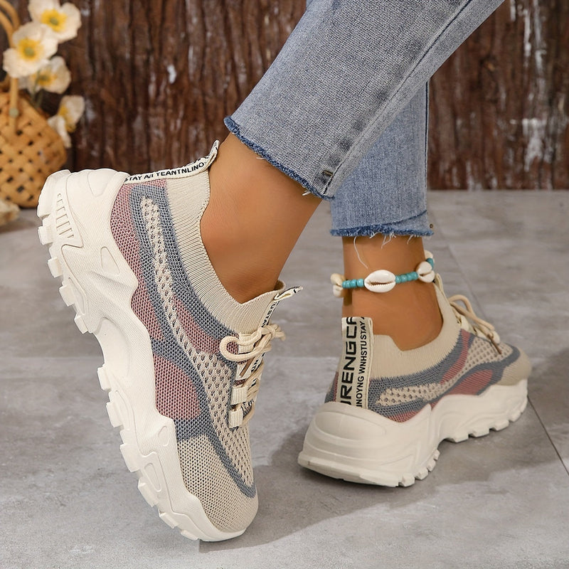 Sophisticated Sneakers with a Clean Classic Look