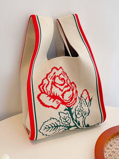 Polished Bag with an Effortless Classic Look