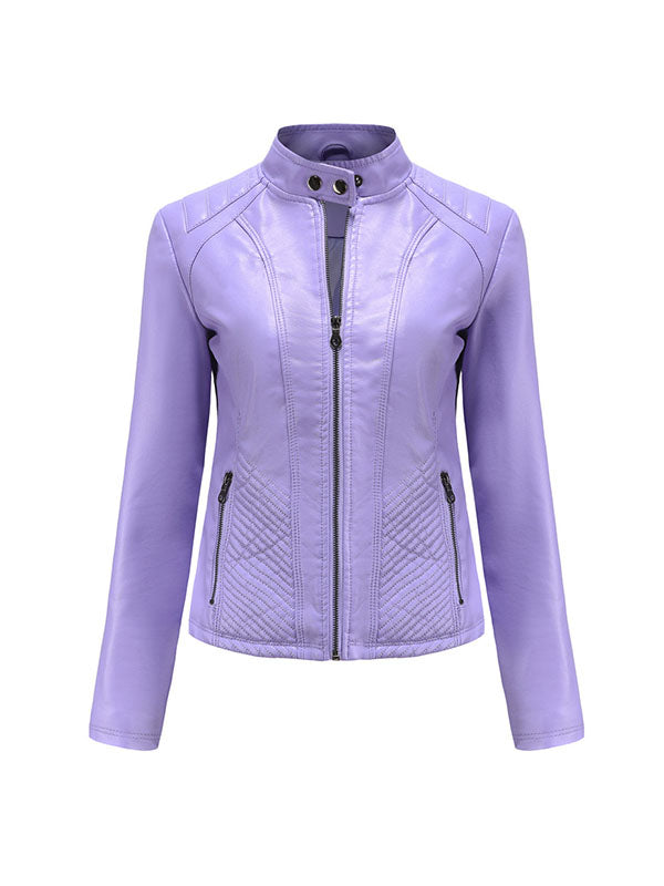 Vintage Inspired Jacket with a Contemporary Edge