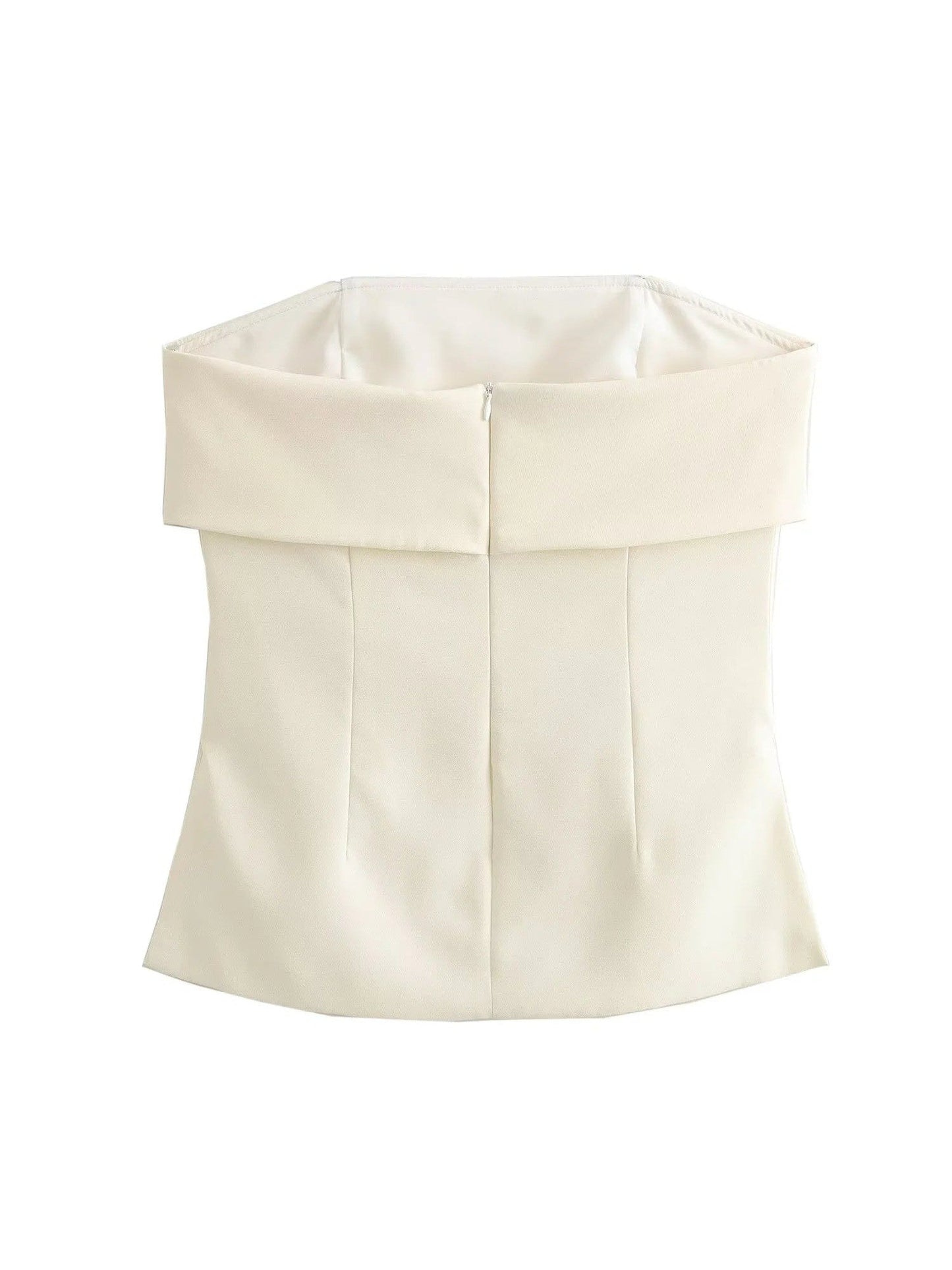 Classic Vintage & Enduringly Stylish Top