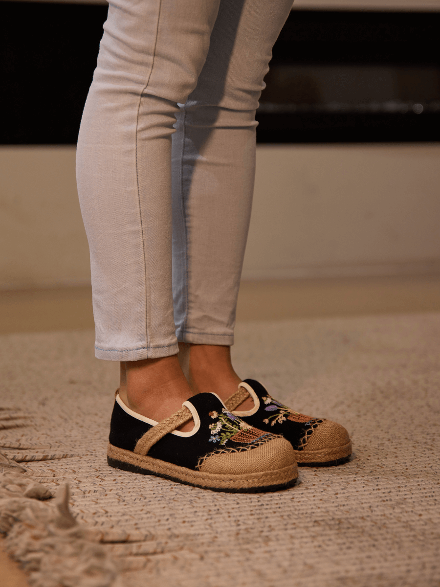 Beautifully Balanced Garment with Timeless Character