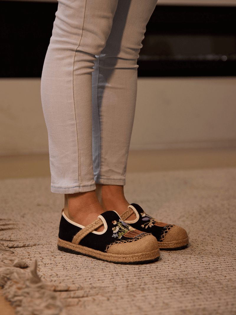 Beautifully Balanced Garment with Timeless Character