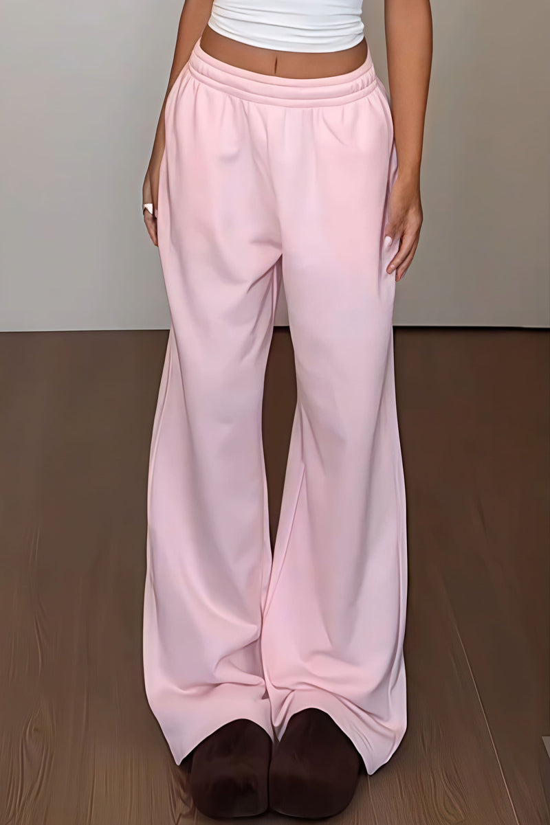 Polished Pants with an Effortless Classic Look