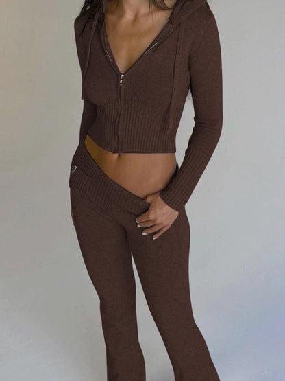 Gracefully Styled Garment for Any Occasion