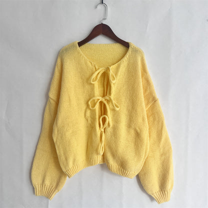 Polished Cardigan with an Effortless Classic Look