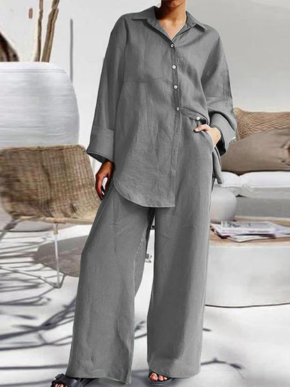 Classic Vintage Pants with a Flattering Fit