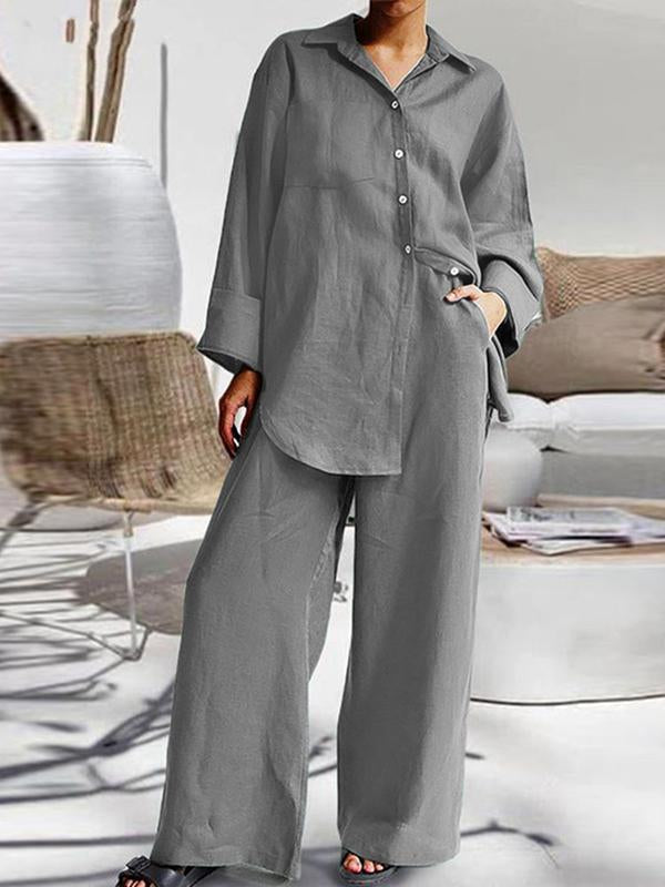 Classic Vintage Pants with a Flattering Fit