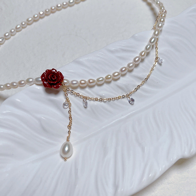 Elegantly Styled Garment for Everyday Wear