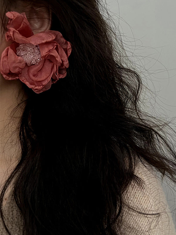 Vintage Inspired Garment with a Contemporary Edge