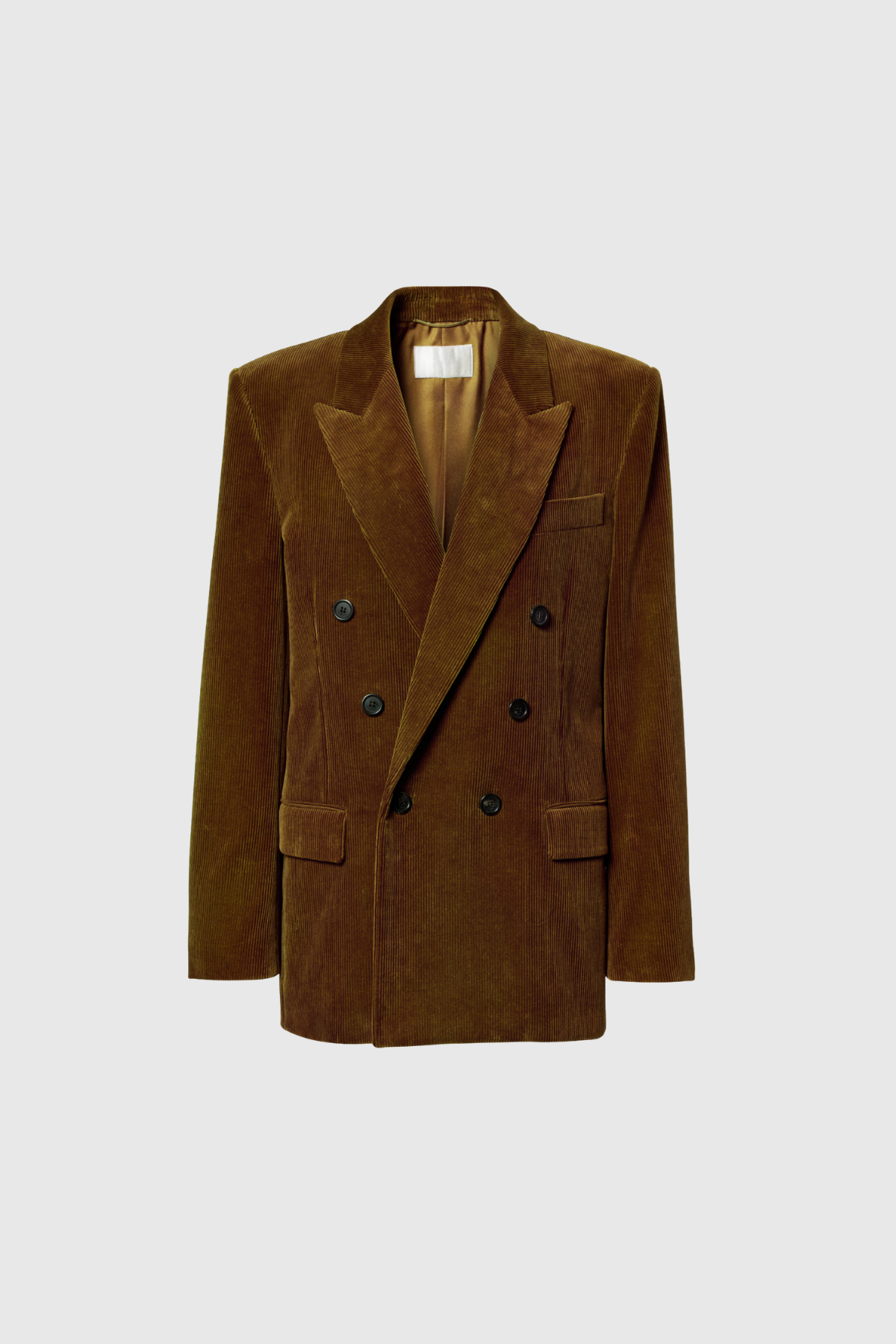 Vintage Inspired Garment with a Contemporary Edge